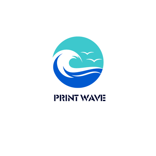 Print Wave